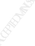 [PDF] ESCMID Study Group for Infections in Compromised Hosts (ESGICH) Consensus Document on the safety of targeted and biological... 