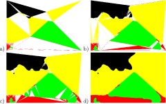 [PDF] Generating segmented meshes from textured color images | Semantic Scholar