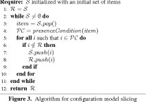 셉토버 | [PDF] Feature consistency in compile-time-configurable system software: facing the linux 10,000 feature problem | Semantic Scholar