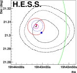 [PDF] HESS J1943+213: a candidate extreme BL Lacertae object | Semantic Scholar