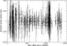 [PDF] The binary pulsar PSR J1811-1736: evidence of a low amplitude supernova kick | Semantic Scholar