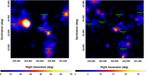 [PDF] Detection of GeV Gamma-Ray Emission in the Direction of HESS J1731-347 with Fermi-LAT | Semantic Scholar