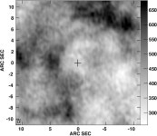 [PDF] The expansion and radio spectral index of G21.5−0.9: is PSR J1833−1034 the youngest pulsar? | Semantic Scholar