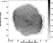 [PDF] The expansion and radio spectral index of G21.5−0.9: is PSR J1833−1034 the youngest pulsar? | Semantic Scholar