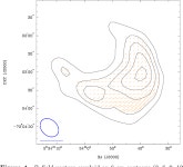 [PDF] Multifrequency study of SNR J0533−7202, a new supernova remnant in the LMC | Semantic Scholar