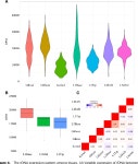 [PDF] Coregulation of ribosomal RNA with hundreds of genes contributes to phenotypic variation | Semantic Scholar