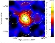 [PDF] Discovery of the source HESS J1356-645 associated with the young and energetic PSR J1357-6429 | Semantic Scholar