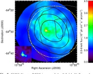 [PDF] Discovery of the source HESS J1356-645 associated with the young and energetic PSR J1357-6429 | Semantic Scholar