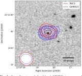 [PDF] Radio detection of VIK J2318−3113, the most distant radio-loud quasar (z = 6.44) | Semantic Scholar