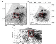 Mt. Etna Feeding System and Sliding Flank: A New 3D Image From Earthquakes Distribution in a Customisable GIS | Semantic Scholar
