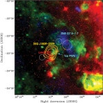 [PDF] Discovery of a New X-Ray Filled Radio Supernova Remnant around the Pulsar Wind Nebula in 3EG J1809–2328 | Semantic Scholar