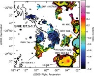 [PDF] Discovery of a New X-Ray Filled Radio Supernova Remnant around the Pulsar Wind Nebula in 3EG J1809–2328 | Semantic Scholar