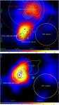 [PDF] HESS J1858+020: A GeV-TeV source possibly powered by cosmic rays from SNR G35.6-0.4 | Semantic Scholar