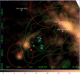 [PDF] HESS J1858+020: A GeV-TeV source possibly powered by cosmic rays from SNR G35.6-0.4 | Semantic Scholar