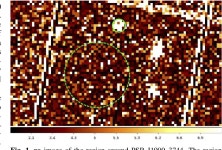 [PDF] Thermal X-ray emission identified from the millisecond pulsar PSR J1909–3744 | Semantic Scholar