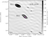 [PDF] The black hole transient MAXI J1348–630: evolution of the compact and transient jets during its 2019/2020 outburst... 