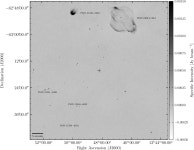 [PDF] The black hole transient MAXI J1348–630: evolution of the compact and transient jets during its 2019/2020 outburst... 