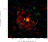 [PDF] Multi-frequency study of local group supernova remnants: the curious case of the Large Magellanic Cloud SNR J0528-6714... 