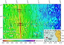 [PDF] Mantle dynamics beneath the East Pacific Rise at 17°S : insights from the Mantle Electromagnetic and Tomography (MELT)... 