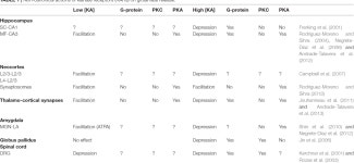 [PDF] Non-canonical Mechanisms of Presynaptic Kainate Receptors Controlling Glutamate Release | Semantic Scholar