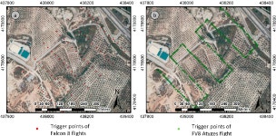 [PDF] Analysis of Landslide Evolution Affecting Olive Groves Using UAV and Photogrammetric Techniques | Semantic Scholar
