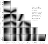 [PDF] Optical detection of the black widow binary PSR J2052+1219 | Semantic Scholar