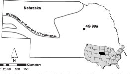 [PDF] Signature of magnetic enhancement in a loessic soil in Nebraska, United States of America | Semantic Scholar