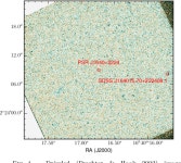 [PDF] Reconciling Optical and Radio Observations of the Binary Millisecond Pulsar PSR J1640+2224 | Semantic Scholar