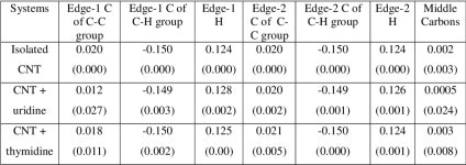 [PDF] Unzipping and binding of small interfering RNA with single walled carbon nanotube: a platform for small interfering RNA... 