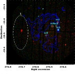[PDF] HESS J1818-154, a new composite supernova remnant discovered in TeV gamma rays and X-rays | Semantic Scholar