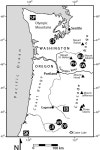 [PDF] In-stand scenic beauty of variable retention harvests and mature forests in the U.S. Pacific Northwest: the effects of... 
