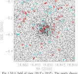[PDF] RACE-OC project: rotation and variability in the open cluster M 11 (NGC 6705) | Semantic Scholar