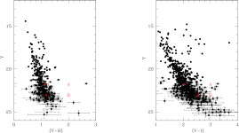[PDF] VLT observations of the two Fermi pulsars PSR J1357-6429 and PSR J1048-5832 | Semantic Scholar