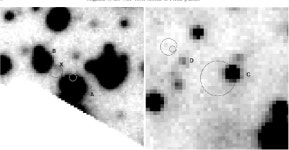 [PDF] VLT observations of the two Fermi pulsars PSR J1357-6429 and PSR J1048-5832 | Semantic Scholar