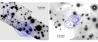 [PDF] VLT observations of the two Fermi pulsars PSR J1357-6429 and PSR J1048-5832 | Semantic Scholar