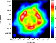 [PDF] RADIO CONTINUUM STUDY OF THE LARGE MAGELLANIC CLOUD { SNR J0519{6926 | Semantic Scholar