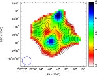 [PDF] RADIO CONTINUUM STUDY OF THE LARGE MAGELLANIC CLOUD { SNR J0519{6926 | Semantic Scholar