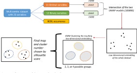 [PDF] Algorithm-Based Risk Identification in Patients with Breast Cancer-Related Lymphedema: A Cross-Sectional Study | Semantic... 