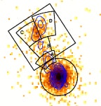[PDF] Inverse-Compton scattering in the resolved jet of the high-redshift quasar PKS J1421−0643 | Semantic Scholar