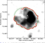 [PDF] XMM-Newton observation of SNR J0533-7202 in the Large Magellanic Cloud | Semantic Scholar