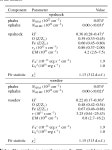 [PDF] XMM-Newton observation of SNR J0533-7202 in the Large Magellanic Cloud | Semantic Scholar