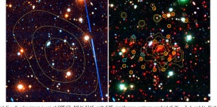 [PDF] SPT-CL J0546-5345: A massive z > 1 galaxy cluster selected via the Sunyaev-Zeldovich Effect with the South Pole... 