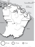 [PDF] LA LÈPRE EN GUYANE FRANÇAISE : ÉTUDE RÉTROSPECTIVE DE 1997 À 2006 | Semantic Scholar