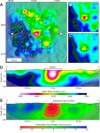 [PDF] Seismic evidence for significant melt beneath the Long Valley Caldera, California, USA | Semantic Scholar