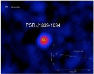 [PDF] Hard X-ray observations of PSR J1833−1034 and its associated pulsar wind nebula | Semantic Scholar
