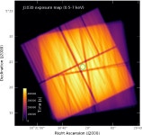 [PDF] The deep Chandra survey in the SDSS J1030+0524 field | Semantic Scholar