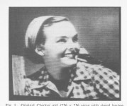 Image Restoration Based on a Subjective Criterion | Semantic Scholar