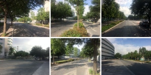 [PDF] Deterministic 3D Ray-Launching Millimeter Wave Channel Characterization for Vehicular Communications in Urban Environments... 
