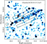 [PDF] Middle aged γ-ray pulsar J1957+5033 in X-rays: pulsations, thermal emission, and nebula | Semantic Scholar