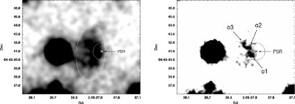 [PDF] Optical observations of PSR J0205+6449 | Semantic Scholar